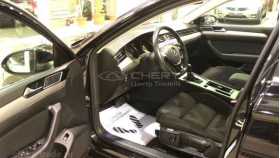 Volkswagen Passat 2015 г.в.