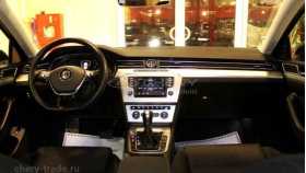 Volkswagen Passat 2015 г.в.