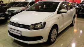 Volkswagen Polo 2012 г.в.