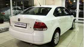 Volkswagen Polo 2012 г.в.