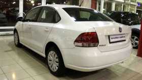 Volkswagen Polo 2012 г.в.