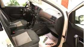 Volkswagen Polo 2012 г.в.