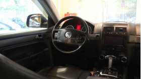Volkswagen Touareg 2006 г.в.