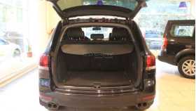 Volkswagen Touareg 2006 г.в.