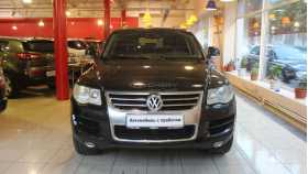 Volkswagen Touareg 2006 г.в.