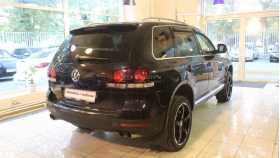 Volkswagen Touareg 2006 г.в.