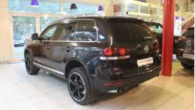 Volkswagen Touareg 2006 г.в.