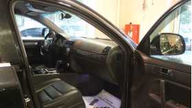 Volkswagen Touareg 2006 г.в.