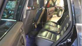 Volkswagen Touareg 2006 г.в.