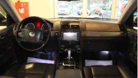 Volkswagen Touareg 2006 г.в.