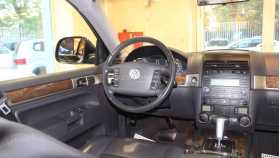 Volkswagen Touareg 2009 г.в.
