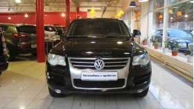 Volkswagen Touareg 2009 г.в.