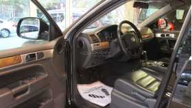 Volkswagen Touareg 2009 г.в.