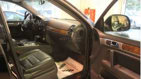 Volkswagen Touareg 2009 г.в.