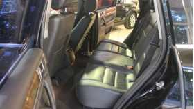 Volkswagen Touareg 2009 г.в.