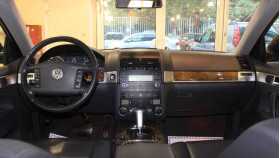 Volkswagen Touareg 2009 г.в.