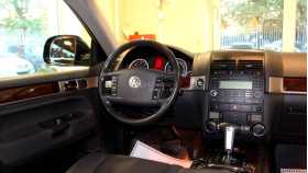 Volkswagen Touareg 2008 г.в.