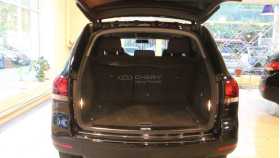 Volkswagen Touareg 2008 г.в.
