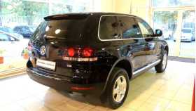 Volkswagen Touareg 2008 г.в.