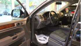 Volkswagen Touareg 2008 г.в.