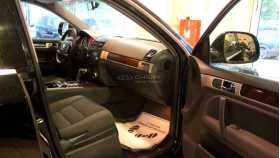 Volkswagen Touareg 2008 г.в.