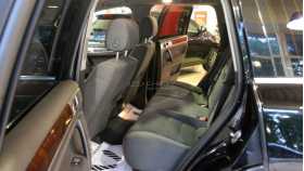 Volkswagen Touareg 2008 г.в.