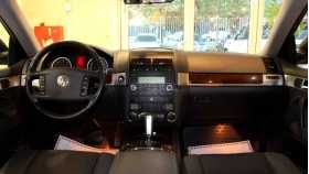 Volkswagen Touareg 2008 г.в.