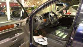 Volkswagen Touareg 2005 г.в.