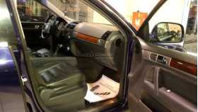 Volkswagen Touareg 2005 г.в.