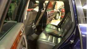 Volkswagen Touareg 2005 г.в.
