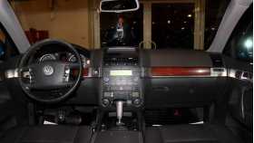 Volkswagen Touareg 2005 г.в.
