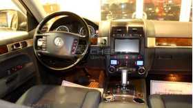 Volkswagen Touareg 2009 г.в.
