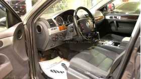 Volkswagen Touareg 2009 г.в.