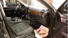 Volkswagen Touareg 2009 г.в.