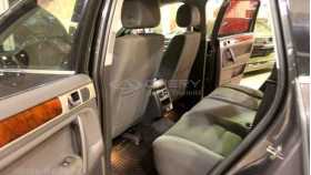 Volkswagen Touareg 2009 г.в.