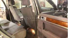 Volkswagen Touareg 2009 г.в.