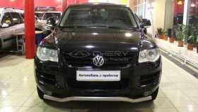 Volkswagen Touareg 2008 г.в.