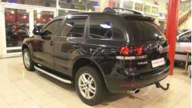Volkswagen Touareg 2008 г.в.