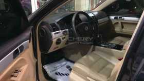 Volkswagen Touareg 2008 г.в.
