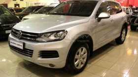 Volkswagen Touareg 2012 г.в.