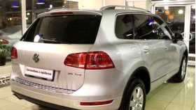 Volkswagen Touareg 2012 г.в.