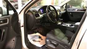 Volkswagen Touareg 2012 г.в.