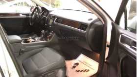 Volkswagen Touareg 2012 г.в.