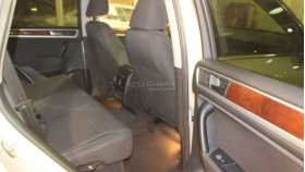 Volkswagen Touareg 2012 г.в.