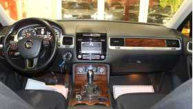 Volkswagen Touareg 2012 г.в.