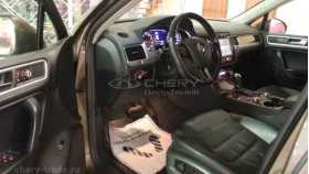 Volkswagen Touareg 2012 г.в.