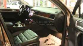 Volkswagen Touareg 2012 г.в.