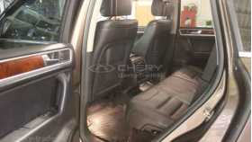 Volkswagen Touareg 2012 г.в.