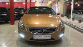 Volvo S60 2012 г.в.