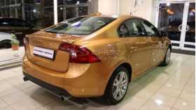 Volvo S60 2012 г.в.